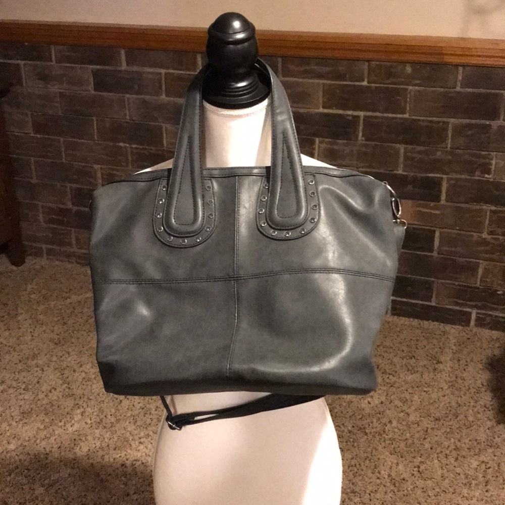 Maurice’s purse